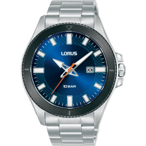 LORUS