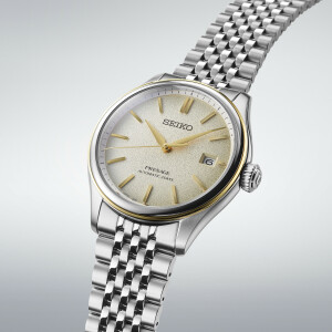 SEIKO PRESAGE