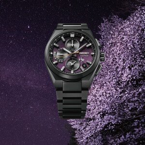 SEIKO ASTRON
