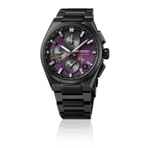 SEIKO ASTRON