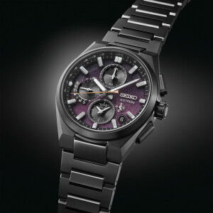 SEIKO ASTRON