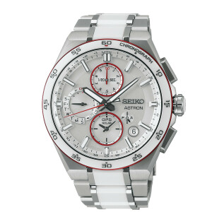 SEIKO ASTRON