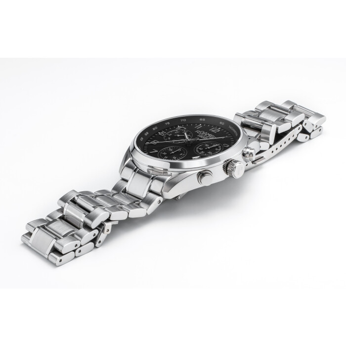 Kronograf Moška Ročna Ura Roamer 993819 41 44 20