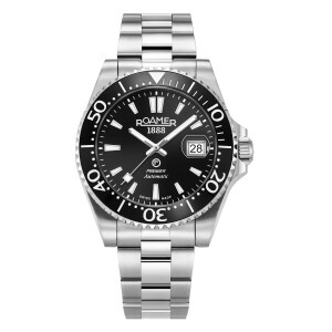 ROAMER PREMIER