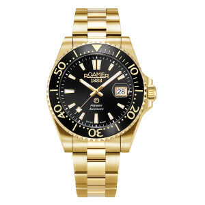 ROAMER PREMIER