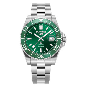 ROAMER PREMIER