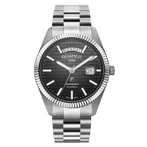 ROAMER PRIMELINE