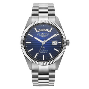 ROAMER PRIMELINE