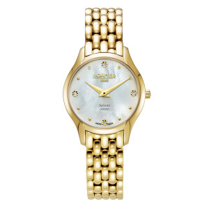 ROAMER SOLEURE DIAMOND