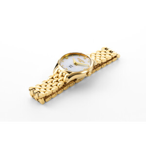 ROAMER SOLEURE DIAMOND