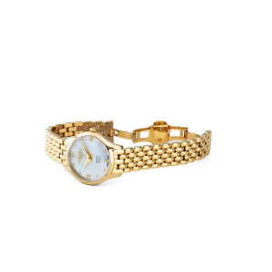 ROAMER SOLEURE DIAMOND