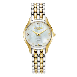 ROAMER SOLEURE DIAMOND