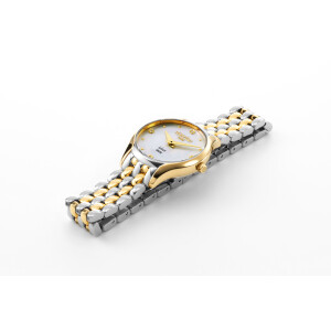 ROAMER SOLEURE DIAMOND