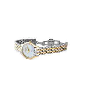 ROAMER SOLEURE DIAMOND