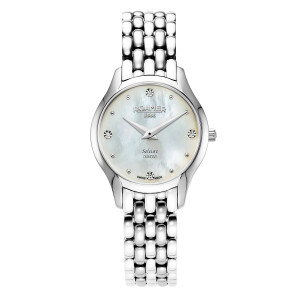 ROAMER SOLEURE DIAMOND