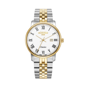 ROAMER CLASSICO