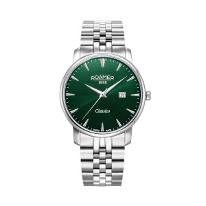 ROAMER CLASSICO