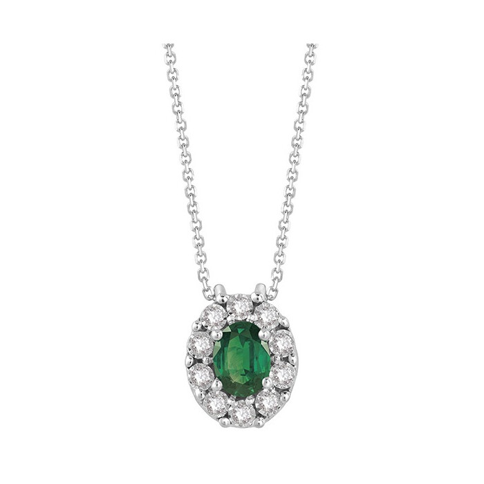Zlato, Diamant Ženska Verižica Bliss 20102583