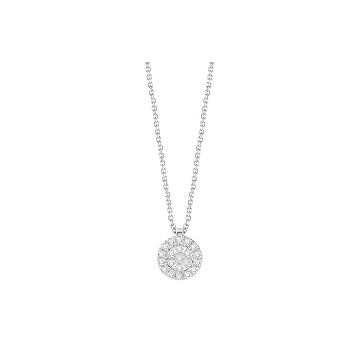 Zlato, Diamant Ženska Verižica Bliss 20104355