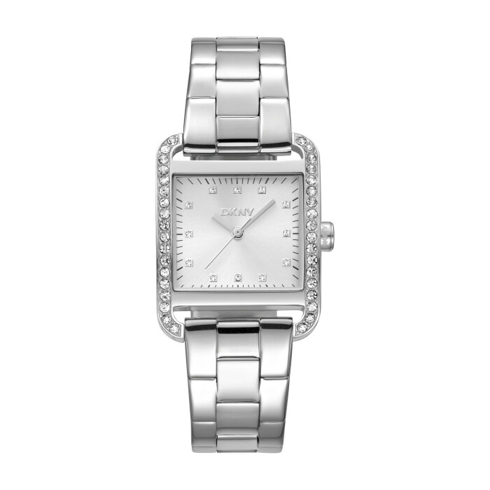 Kvarčna Ženska Ročna Ura Dkny Dk1L003M0015