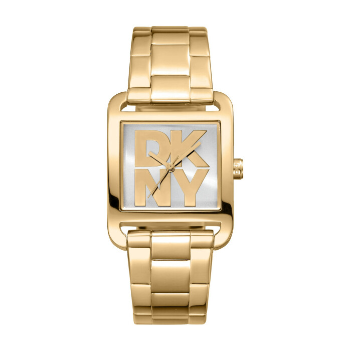 Kvarčna Ženska Ročna Ura Dkny Dk1L001M0045