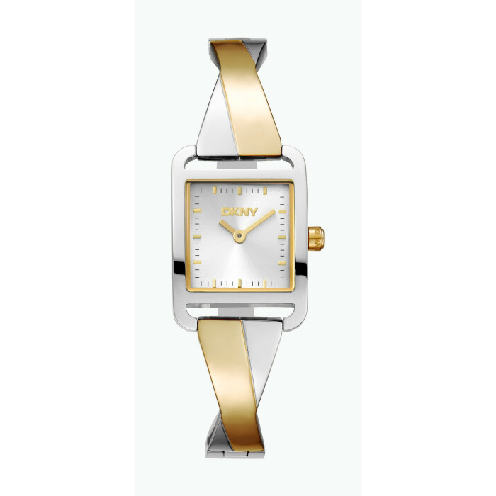 Kvarčna Ženska Ročna Ura Dkny Dk1L005M0115