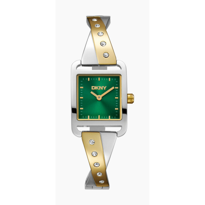 Kvarčna Ženska Ročna Ura Dkny Dk1L005M0045