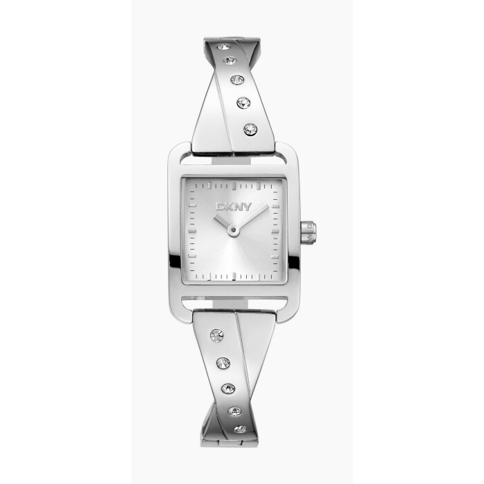 Kvarčna Ženska Ročna Ura Dkny Dk1L005M0015