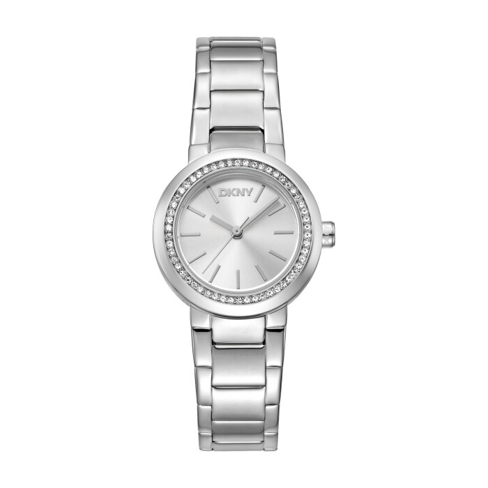Kvarčna Ženska Ročna Ura Dkny Dk1L024M0115