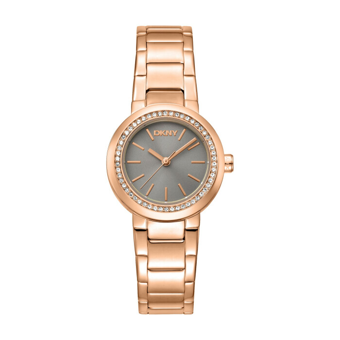Kvarčna Ženska Ročna Ura Dkny Dk1L024M0145