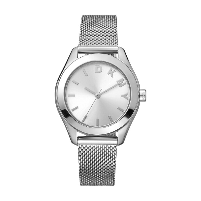 Kvarčna Ženska Ročna Ura Dkny Dk1L032M0015