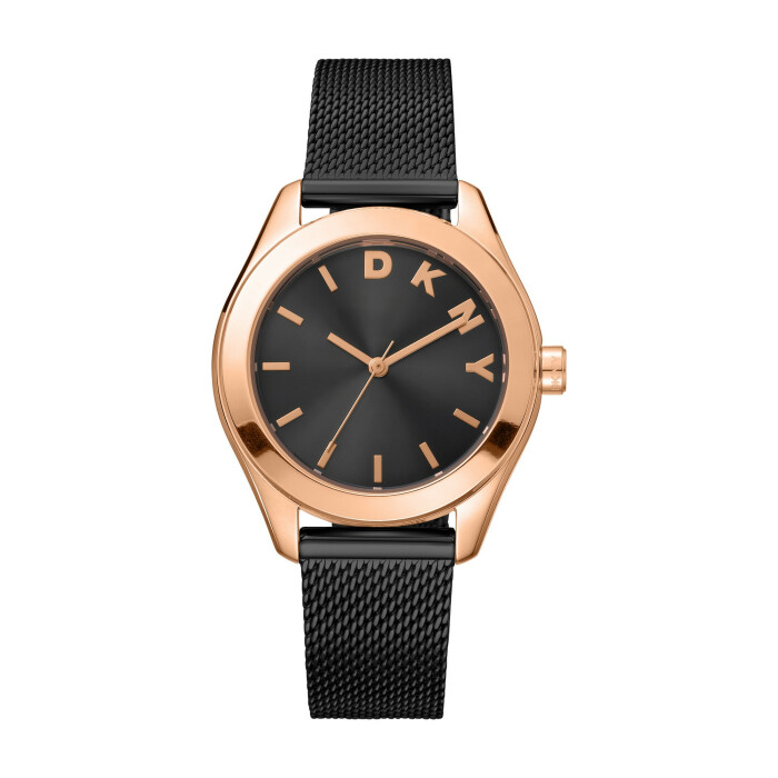 Kvarčna Ženska Ročna Ura Dkny Dk1L032M0065