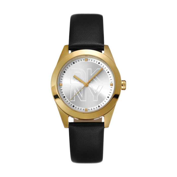 Kvarčna Ženska Ročna Ura Dkny Dk1L060L0025