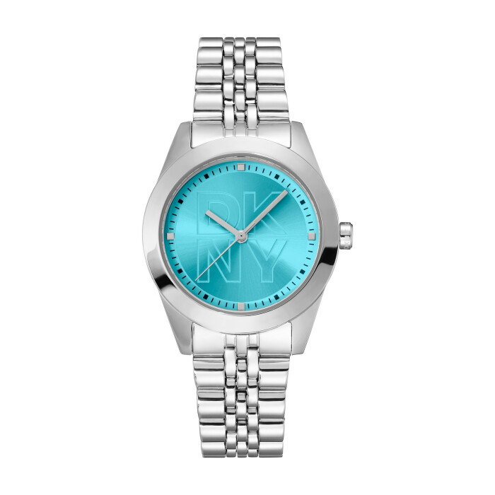 Kvarčna Ženska Ročna Ura Dkny Dk1L060M0035