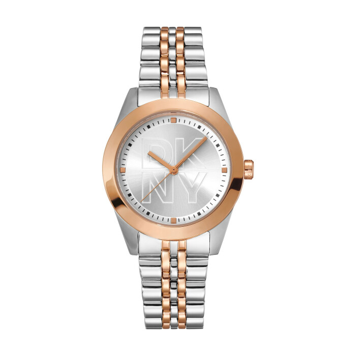 Kvarčna Ženska Ročna Ura Dkny Dk1L060M0075