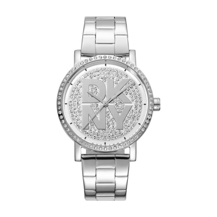 Kvarčna Ženska Ročna Ura Dkny Dk1L035M0205