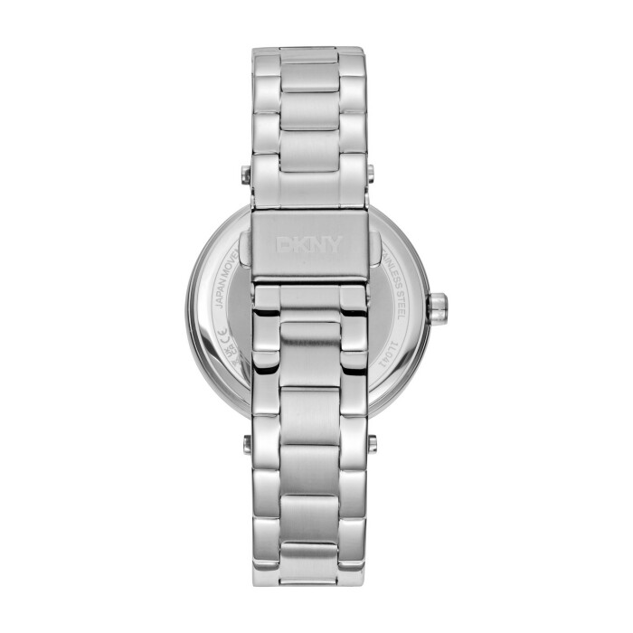 Kvarčna Ženska Ročna Ura Dkny Dk1L041M0045