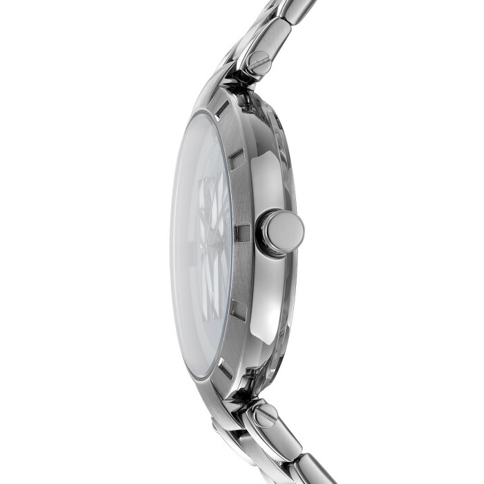 Kvarčna Ženska Ročna Ura Dkny Dk1L041M0045