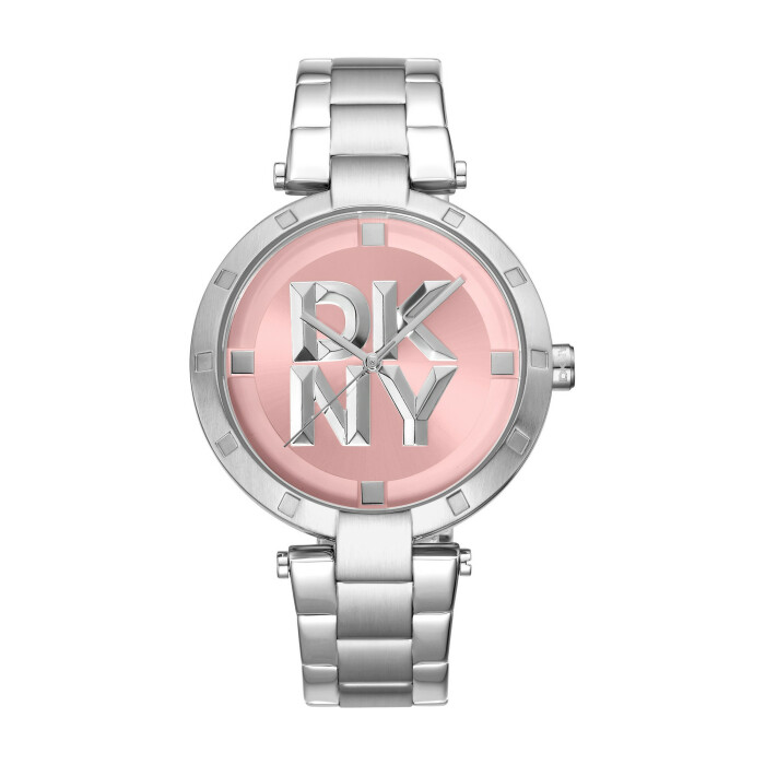 Kvarčna Ženska Ročna Ura Dkny Dk1L041M0055