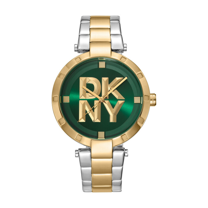 Kvarčna Ženska Ročna Ura Dkny Dk1L041M0085