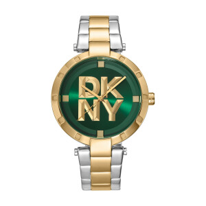 DKNY
