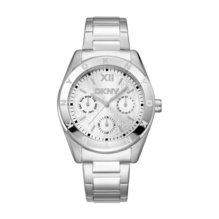 Kvarčna Ženska Ročna Ura Dkny Dk1L015M0025
