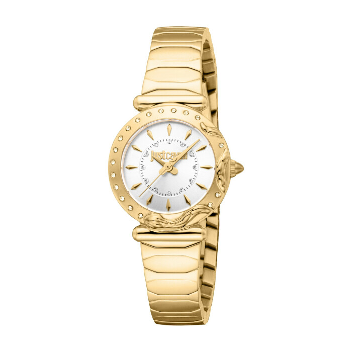 Kvarčna Ženska Ročna Ura Just Cavalli Jc1L363M0045
