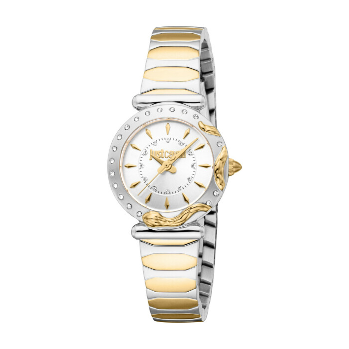 Kvarčna Ženska Ročna Ura Just Cavalli Jc1L363M0065