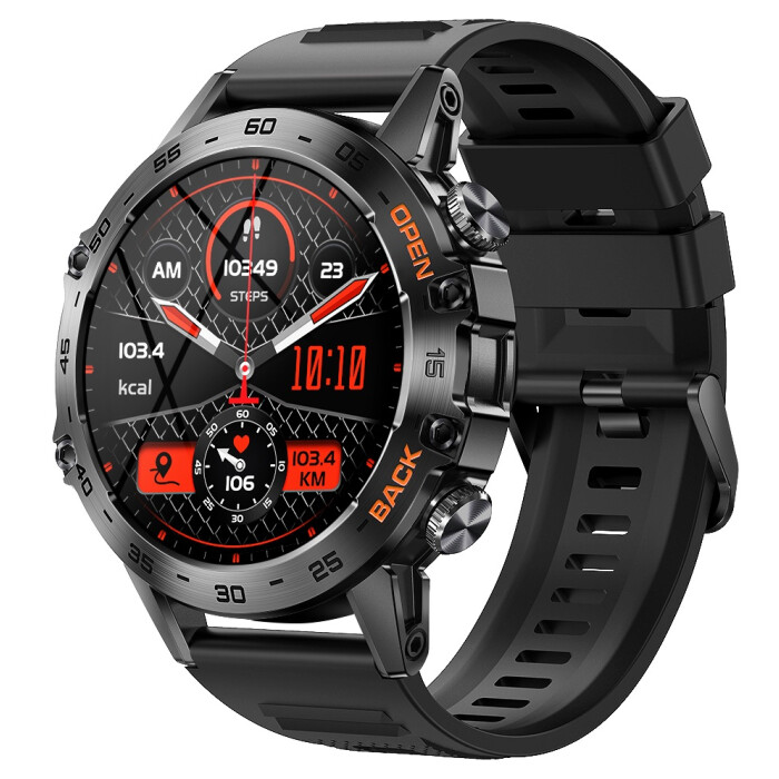 Pametna Moška Ročna Ura Smarty Sw065C