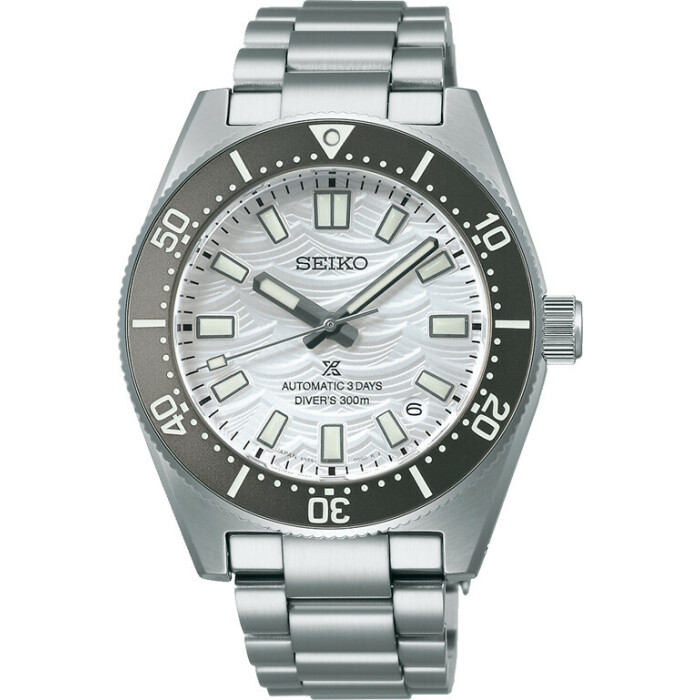 Avtomatska Moška Ročna Ura Seiko Spb511J1