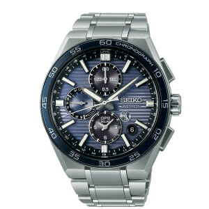 SEIKO ASTRON