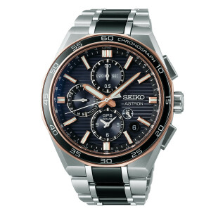 SEIKO ASTRON