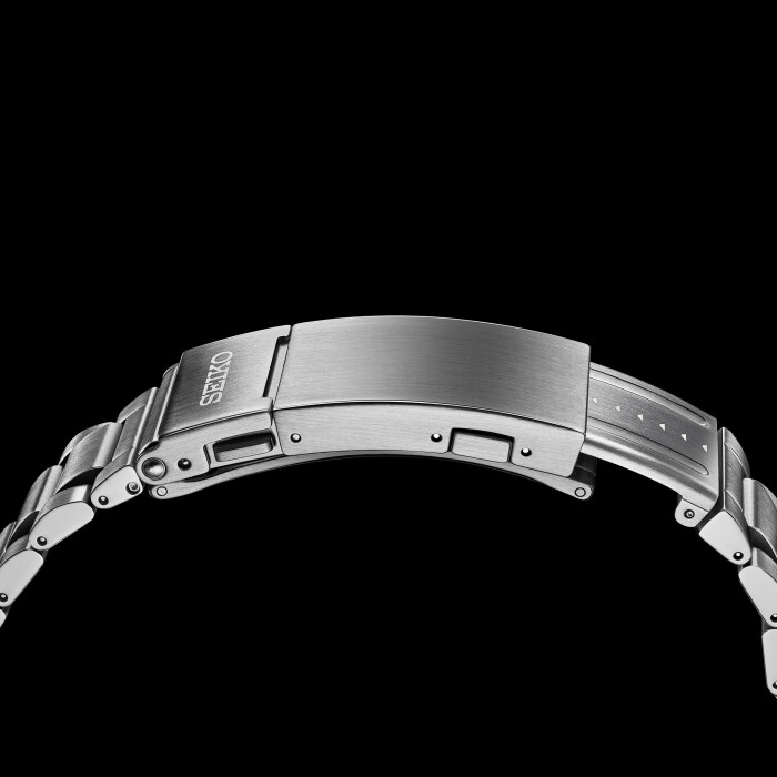 Avtomatska Moška Ročna Ura Seiko Spb511J1