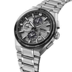 SEIKO ASTRON